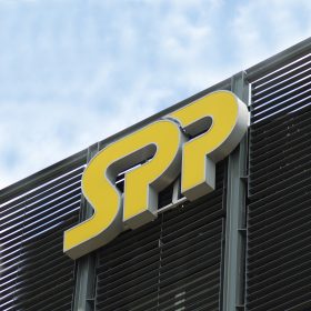 R. Sulík: SPP podpísal nové kontrakty na plyn, ktoré pokryjú 65 % spotreby