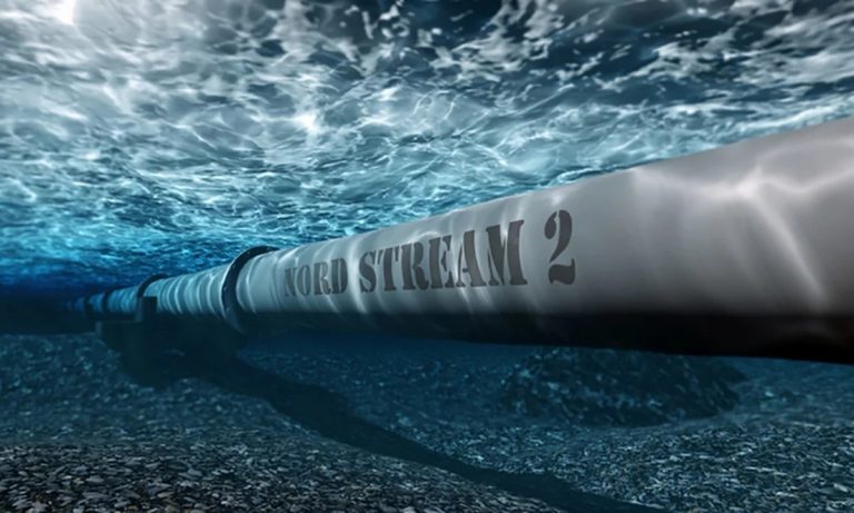 Poškodenie plynovodov Nord Stream 1 a 2 je zrejme úmyselným činom, tvrdia Švédsko a Dánsko