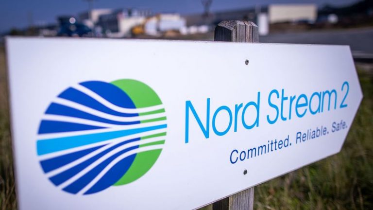 Tri línie systému plynovodov Nord Stream 1 a 2 boli poškodené počas jedného dňa, došlo k únikom plynu do Baltského mora