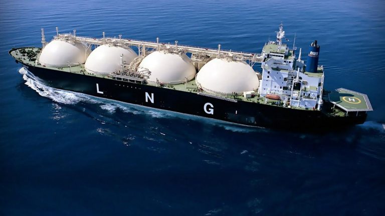 Európa je aktuálne kľúčovou hnacou silou globálneho dopytu po LNG, v budúcich rokoch však oň bude bojovať s Áziou