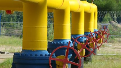 Veľkí západoeurópski nákupcovia ruského plynu si zakladajú účty v Gazprombank
