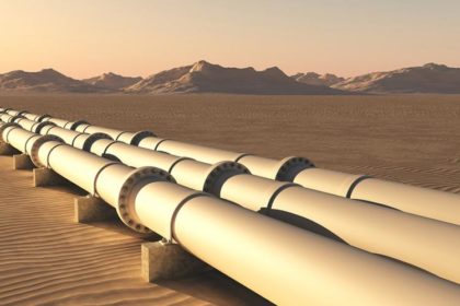 Alžírsko, Niger a Nigéria sa zaviazali urýchliť projekt Transsaharského plynovodu, ktorý má do Európy dodávať 30 bcm plynu ročne
