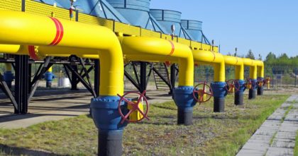 EÚ zvažuje cenový strop na ruský plyn dovážaný cez plynovody