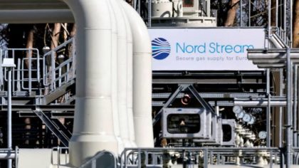 Rusko neobnoví dodávky plynu do Európy cez plynovod Nord Stream 1, počas údržby údajne odhalilo poruchu