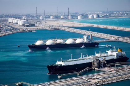 Megakontrakt na dodávky LNG za viac ako 60 mld. USD je dôkazom čínskeho vplyvu na Blízkom východe