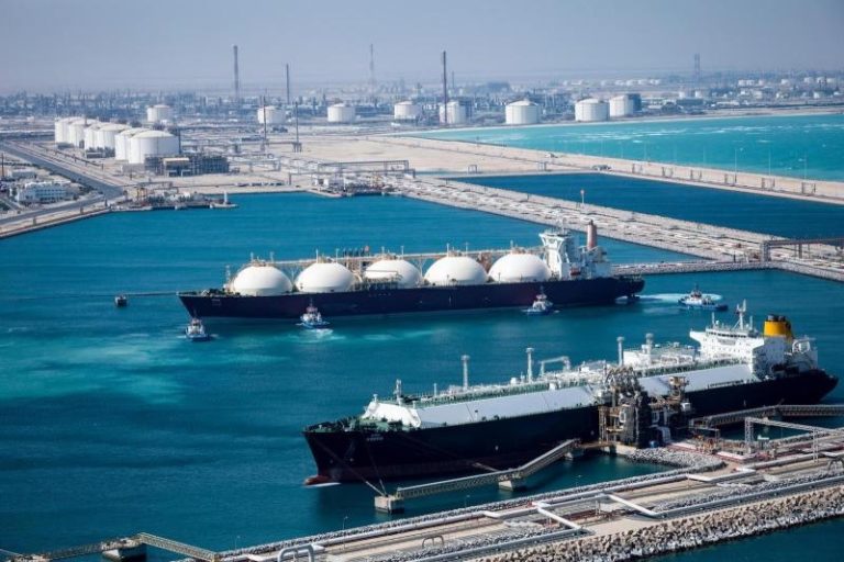 USA zohrali významnú úlohu pri uzatváraní veľkého obchodu o dovoze katarského LNG do Nemecka