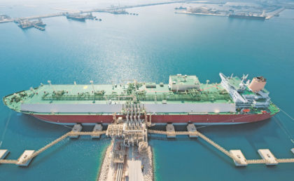 QatarEnergy a ConocoPhillips podpísali dve 15-ročné zmluvy o dodávkach LNG do Nemecka
