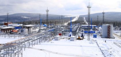 Gazprom očakáva rast dopytu po plyne najmä z Číny, kam chce zvýšiť vývoz na 48 bcm ročne