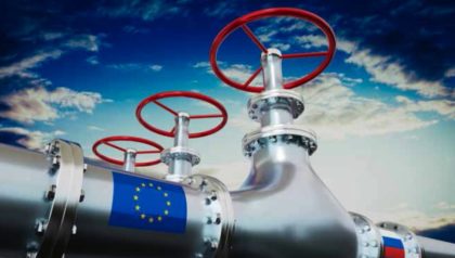 Zavedenie stropu na ceny plynu by mohlo viesť k zníženiu dodávok do Európy a k zintenzívneniu jej energetickej krízy