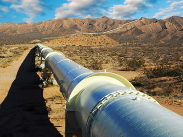Čína má záujem o plyn zo Strednej Ázie, schopnosť tamojších producentov dodať ho je otázna