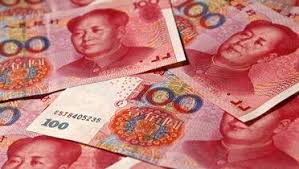 Čína za posledný rok dramaticky zvýšila používanie jüanu na nákup ruských komodít
