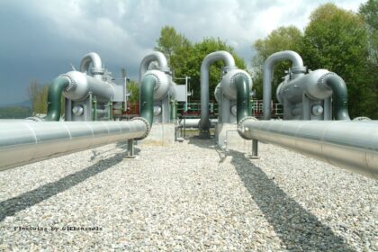 Počasie zohralo kľúčovú úlohu pri zlepšovaní bezpečnosti dodávok plynu v Európe počas posledných dvoch zím, tvrdí analytik